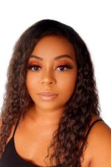 Nisha Pretty And Prayerful