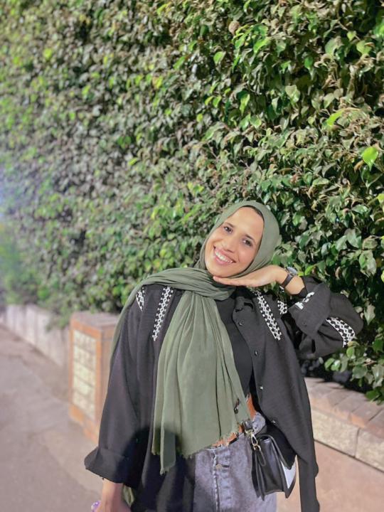 ايمان مهران