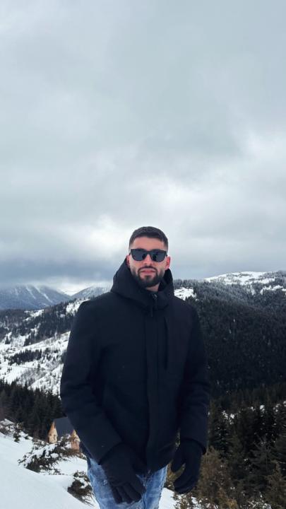 Gentrit Kryeziu