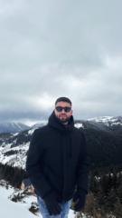Gentrit Kryeziu