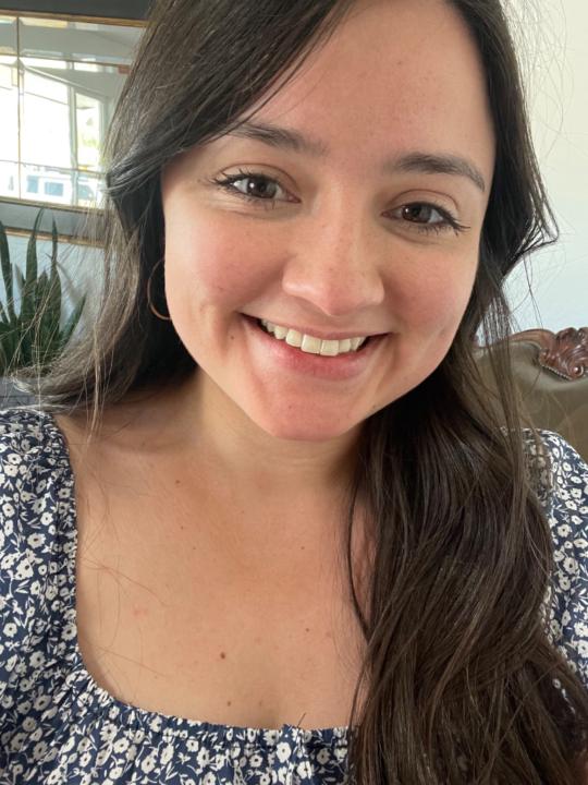 Lee Rae Morales