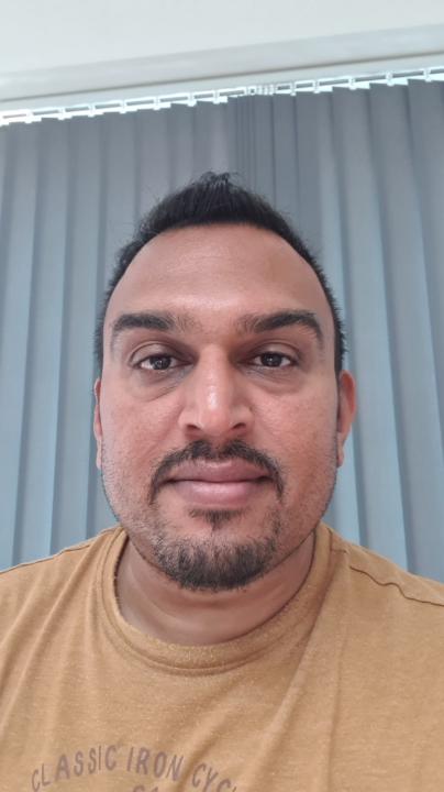 Ranchod Varsani