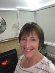 Anne Cameron