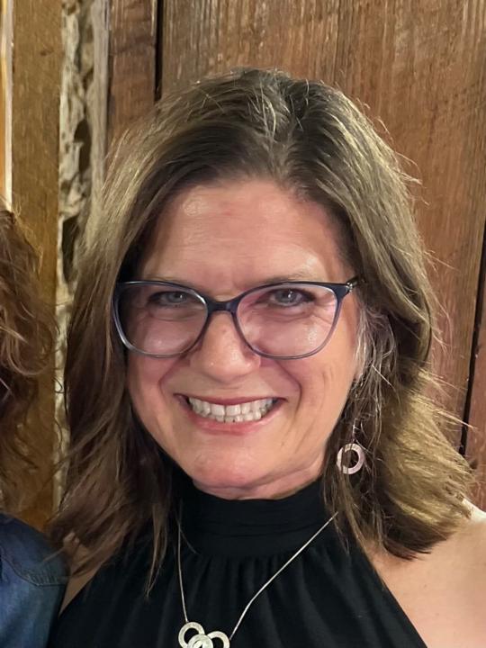 Jamie Graves