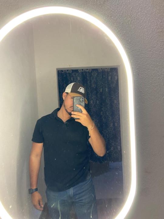 Alvaro Martinez Hernandez