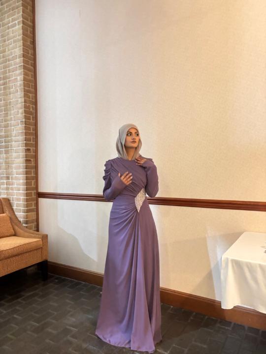 Aisha Chaudhry