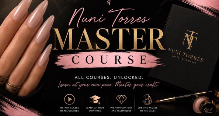 Nuni Torres Master Course