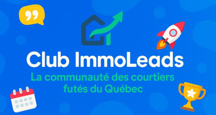 Club immoLeads