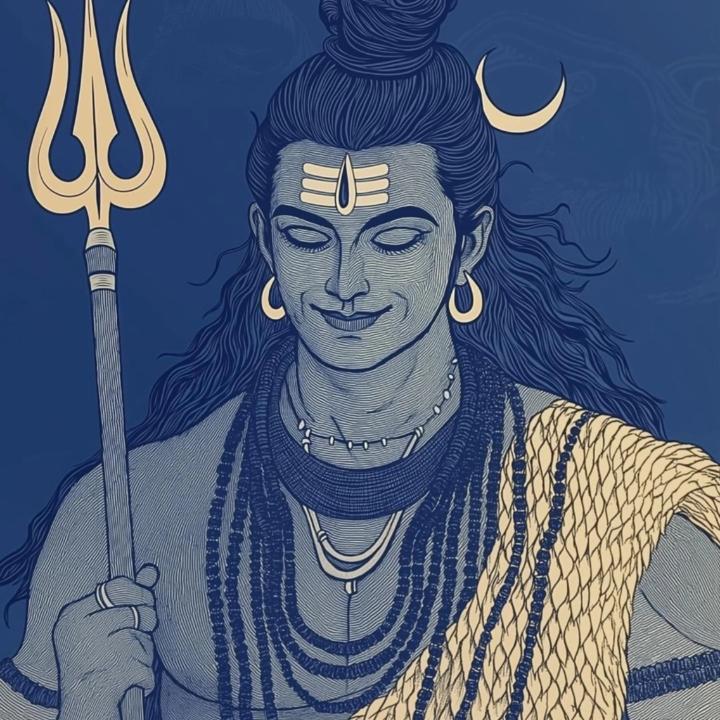 Aniruddha J s