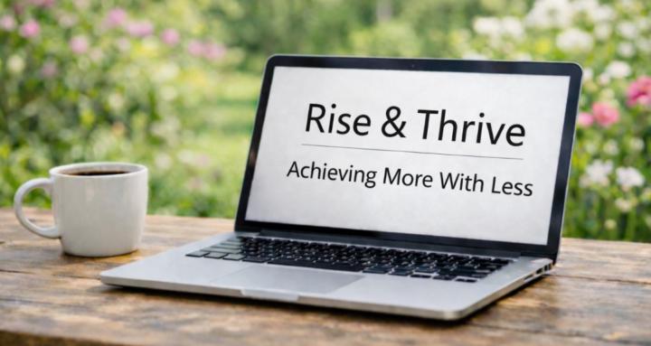Rise & Thrive