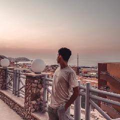 Baraa Fakhr