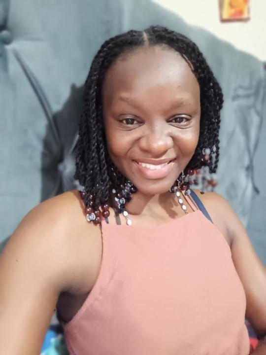 Samukelisiwe Maphumulo