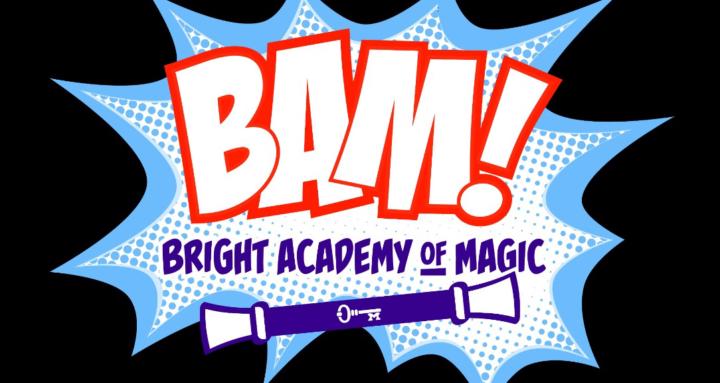 The Bright Academy of Magic