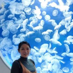 Ashley Chen