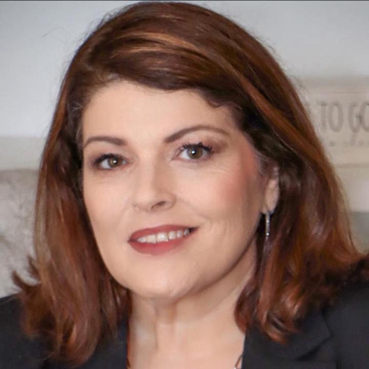 Michelle Hensley