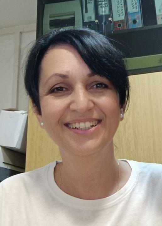 Dubravka Mitić