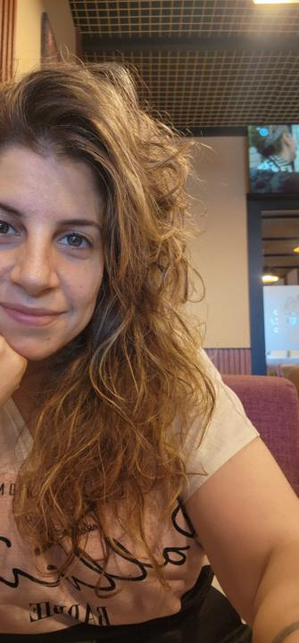 Sarah Khoury
