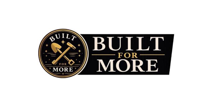 Built for More