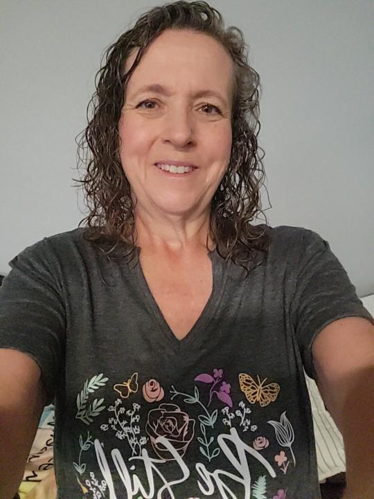Kimberly Deaton