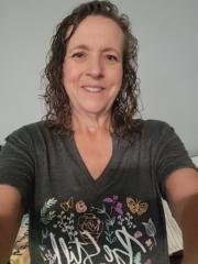 Kimberly Deaton