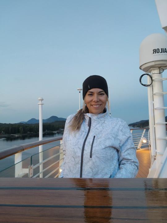 Claudia Ivette Rodriguez Ceja