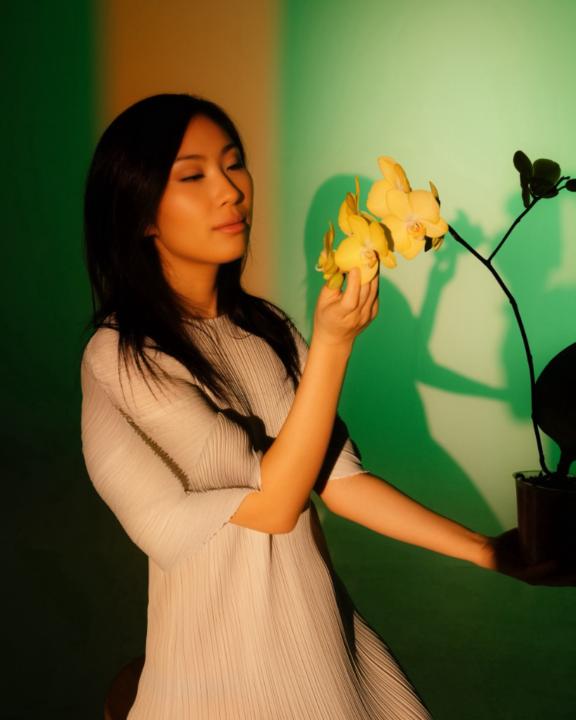 Yify Zhang