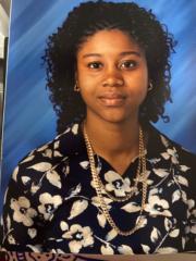 Marjorie Webster-Direny