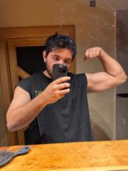 Josue Arciniega