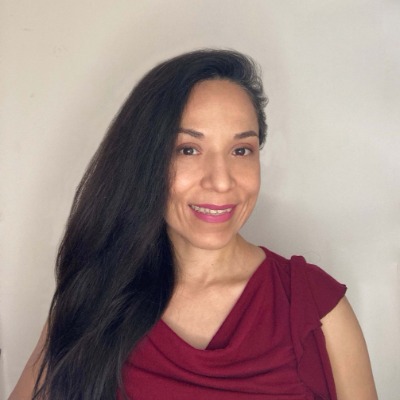 Silvia Villanueva Olivo