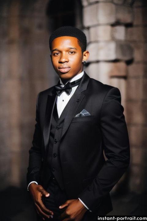 Ahmad Muhammad Salisu