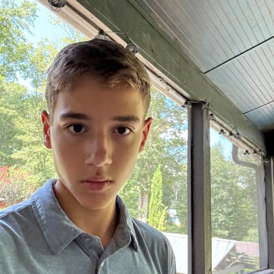 Jackson Balog