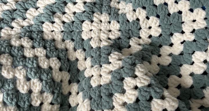 Caitlyn’s Crochet
