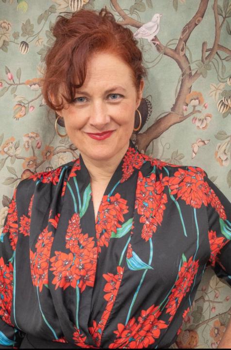Carrie Lewis