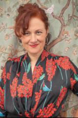Carrie Lewis