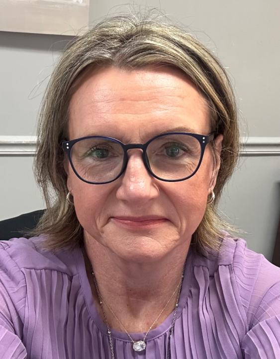 Christy Lyle