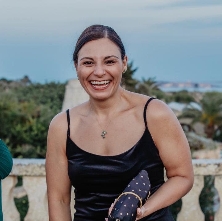 Victoria Urruela