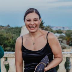 Victoria Urruela