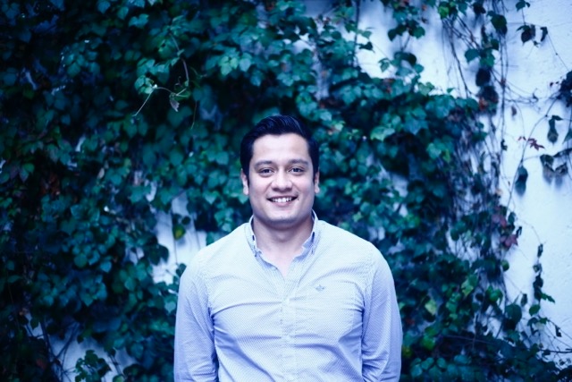 Eduardo Acosta