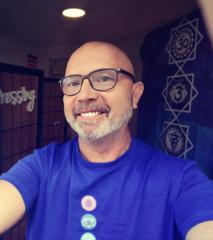 Stephane Moles-teruel