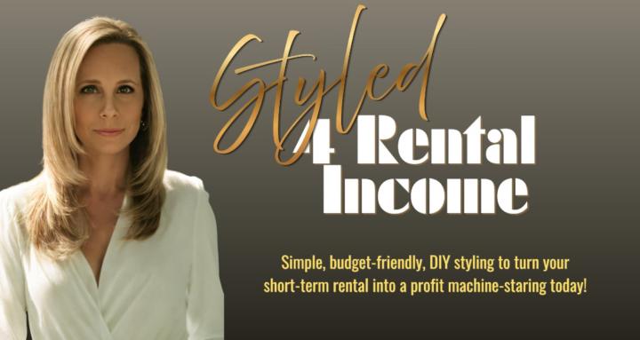 Styled 4 Rental Income