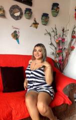Diana Castillo