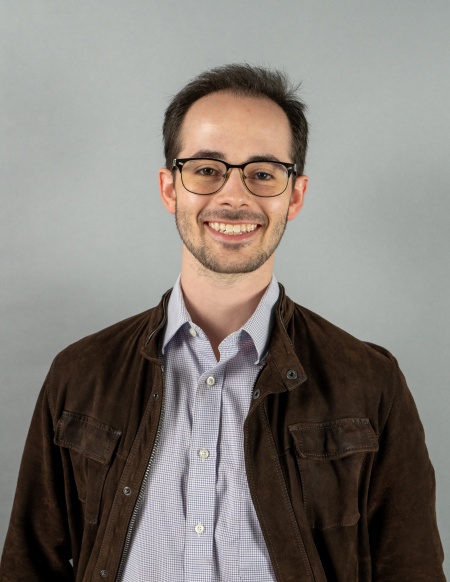 Jeremiah Link