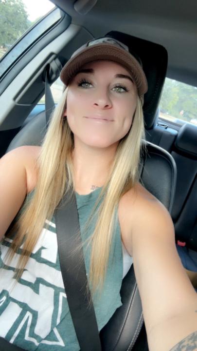 Ansleigh Odom