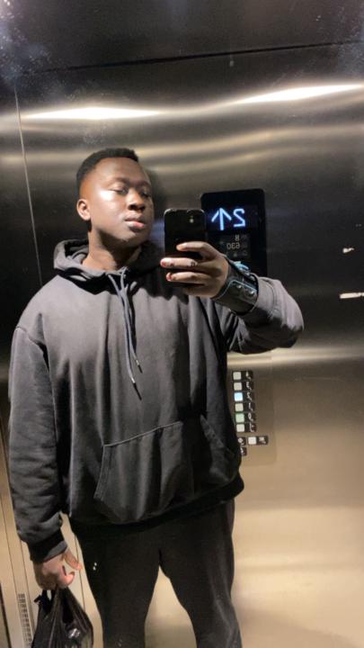 Sallé Dembele
