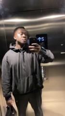 Sallé Dembele