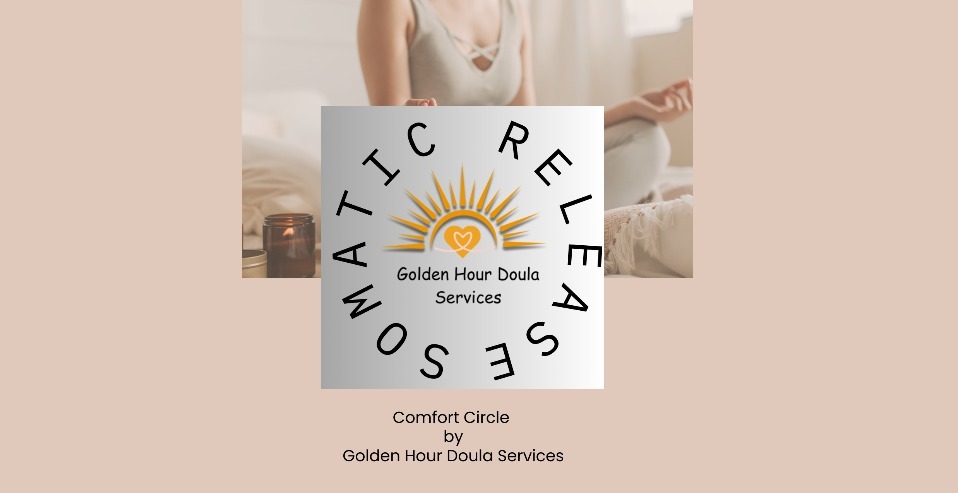 Somatic Body Work for Grief