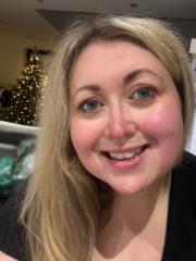 Emma Gaukroger - VIP