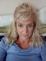 Carol Wheat