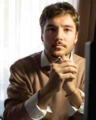 Daniel Rodríguez Ronda