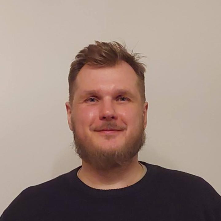 Tarmo Rohelsaar